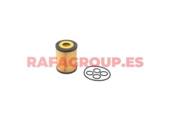 5650375 - Filtro de aceite, CHEVROLET, ISUZU, OPEL, ROVER,  RG64713